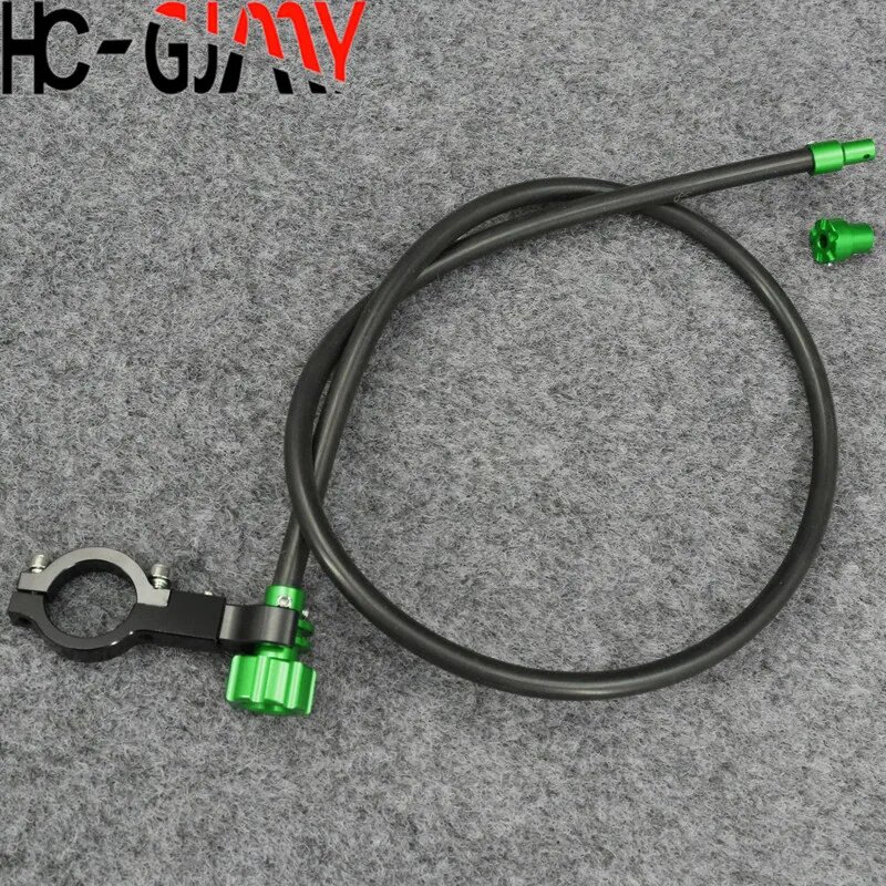 Комплект дистанционного регулятора TWM GP 16x16 19x16 19x18 19x20 mc для главных Черный, green
