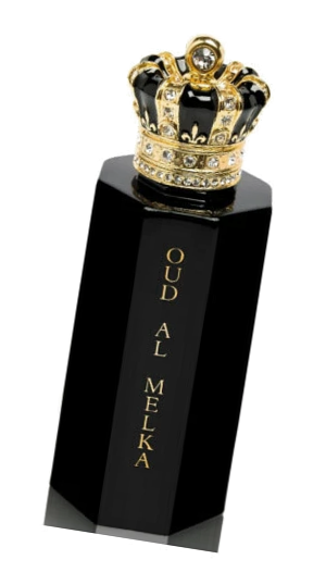 Духи для женщин Royal Crown Oud Al Melka 50 мл - Роял Кроун Уд Аль Мелка