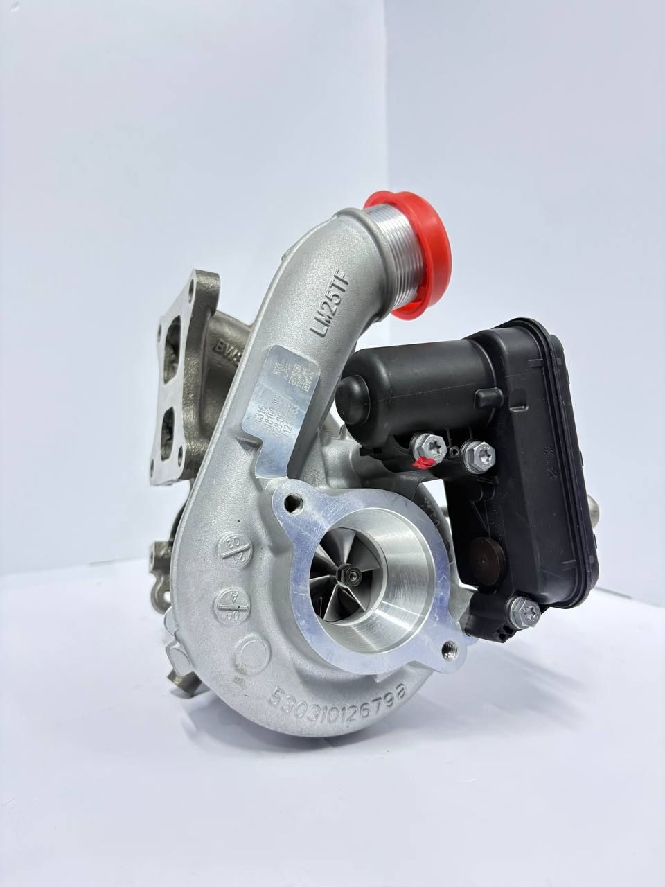 Турбина на авто Changan 5303-970-7214