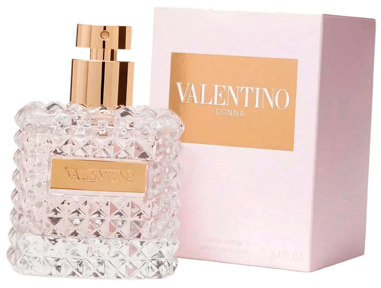 Parfum Valentino Donna для женщин 100 мл / Валентино Донна парфюмерная вода