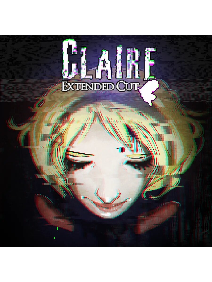 Claire: Extended Cut PS4 & PS5