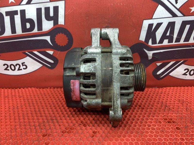Генератор Vortex Tingo 2012 B113701110BB T11 SQR481FC оригинал (с пробегом)