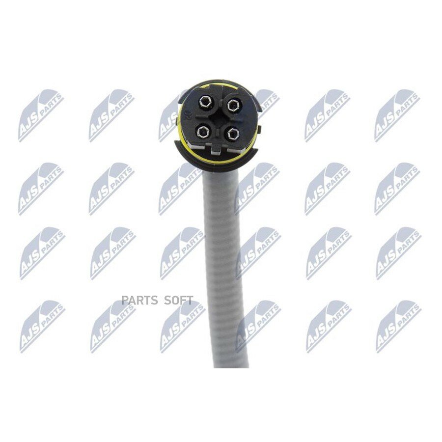 Лямбда зонд BMW 5 E60/E61 523I, 525I/XDRIVE/XI, 530I/XDRIVE 06-10, 6 E63/E64 630I 07-10, 7 F01/F02/F от официального дистрибьютора, NTY, артикул ESLBM009