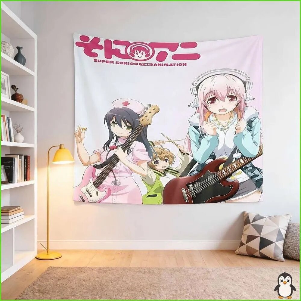 Гобелен "Цифровая печать" 75x100 см