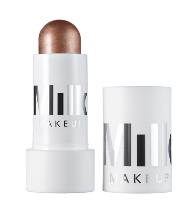 Milk Makeup хайлайтер для лица High Light - Glitzed