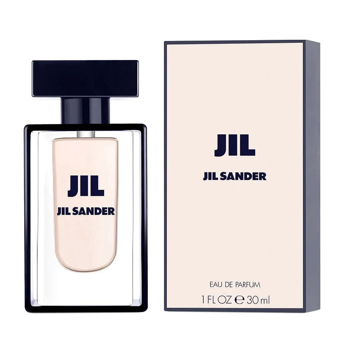 Jil Sander Jil Eau De Parfum парфюмерная вода 30 мл - Джил Сандер О Де парфюм для женщин