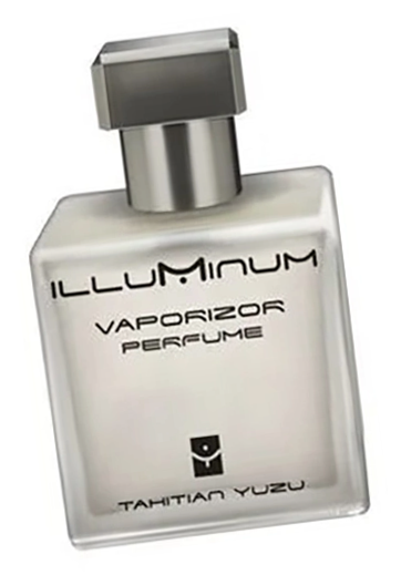 Парфюмерная вода Illuminum Tahitian Yuzu унисекс 50 мл / Иллюминум Таитянский Юзу