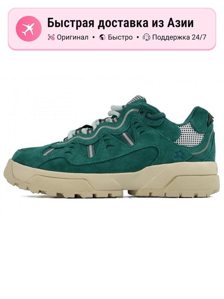 Кроссовки Converse Gianno Golf Le Fleur