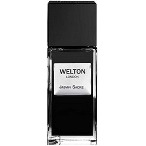 Велтон Лондон Жасмин Сакре 100 мл для женщин и мужчин - духи Welton London Jasmin Sacre