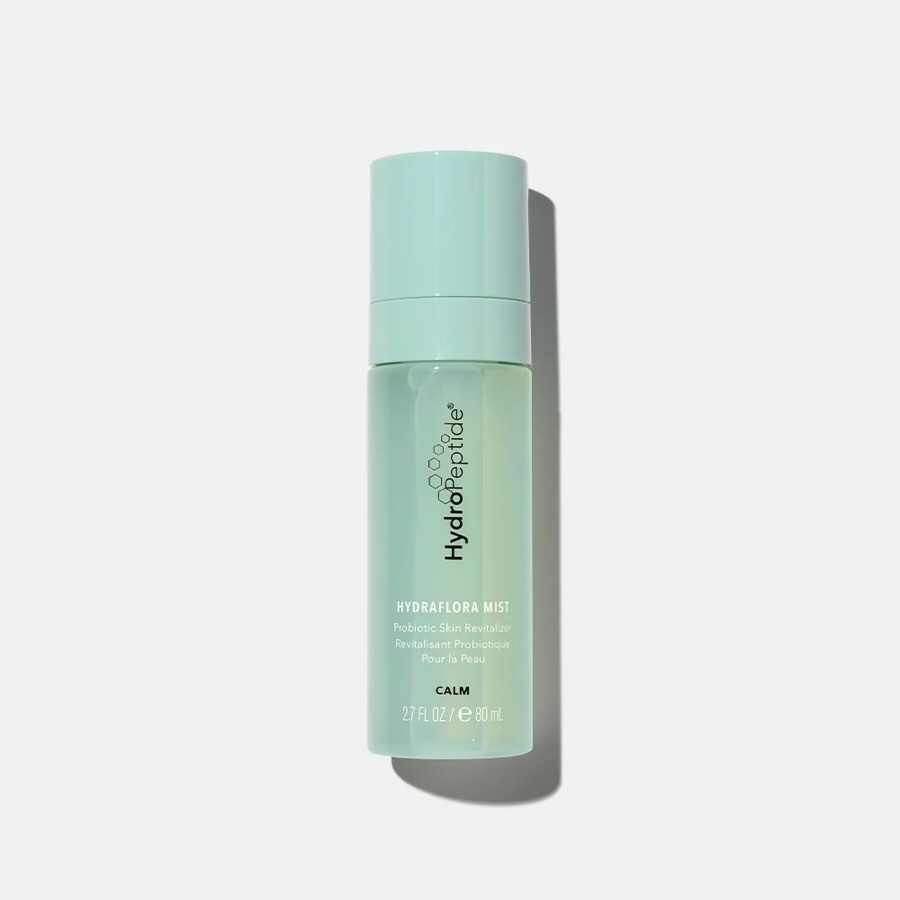 HydroPeptide HYDROFLORA MIST пробиотическая эссенция-спрей, 80 мл