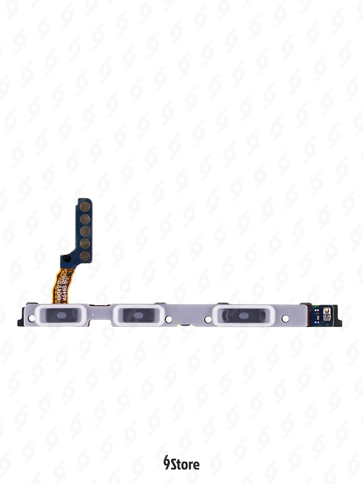Шлейф для Samsung A346 Galaxy A34 5G A546 Galaxy A54 5G на кнопку включения и кнопки громкости