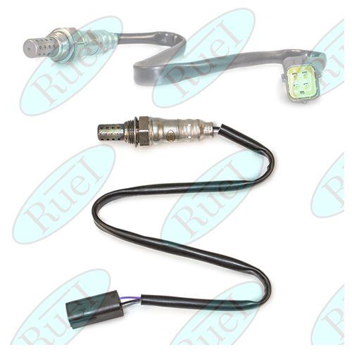 Датчик кислородный верхний chevrolet cruze (09-16) RUEI RUEI04069