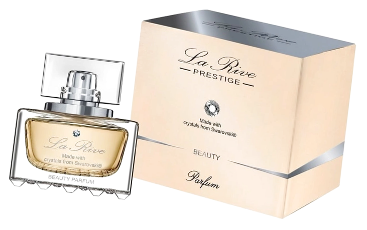 La Rive Beauty духи для неё 75 мл / Ла Риве Бьюти - женский парфюм