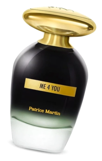 Патрис Мартин Ми Фо Ю eau de parfum 100 мл для мужчин и женщин / Me 4 You
