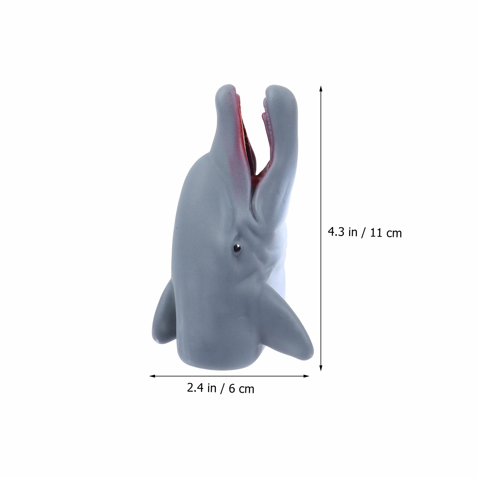 Пальчиковые куклы Soft Material для семейного общения и рассказывания историй