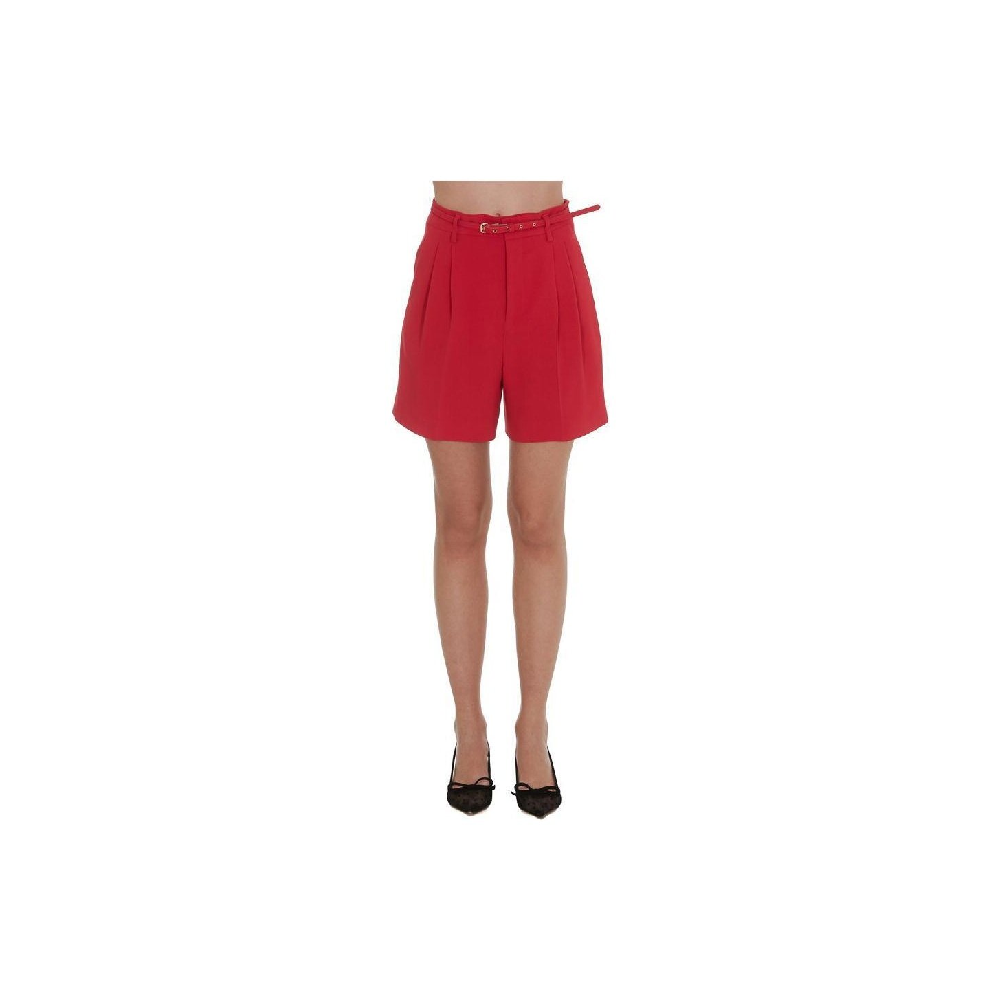 Шорты Red Valentino