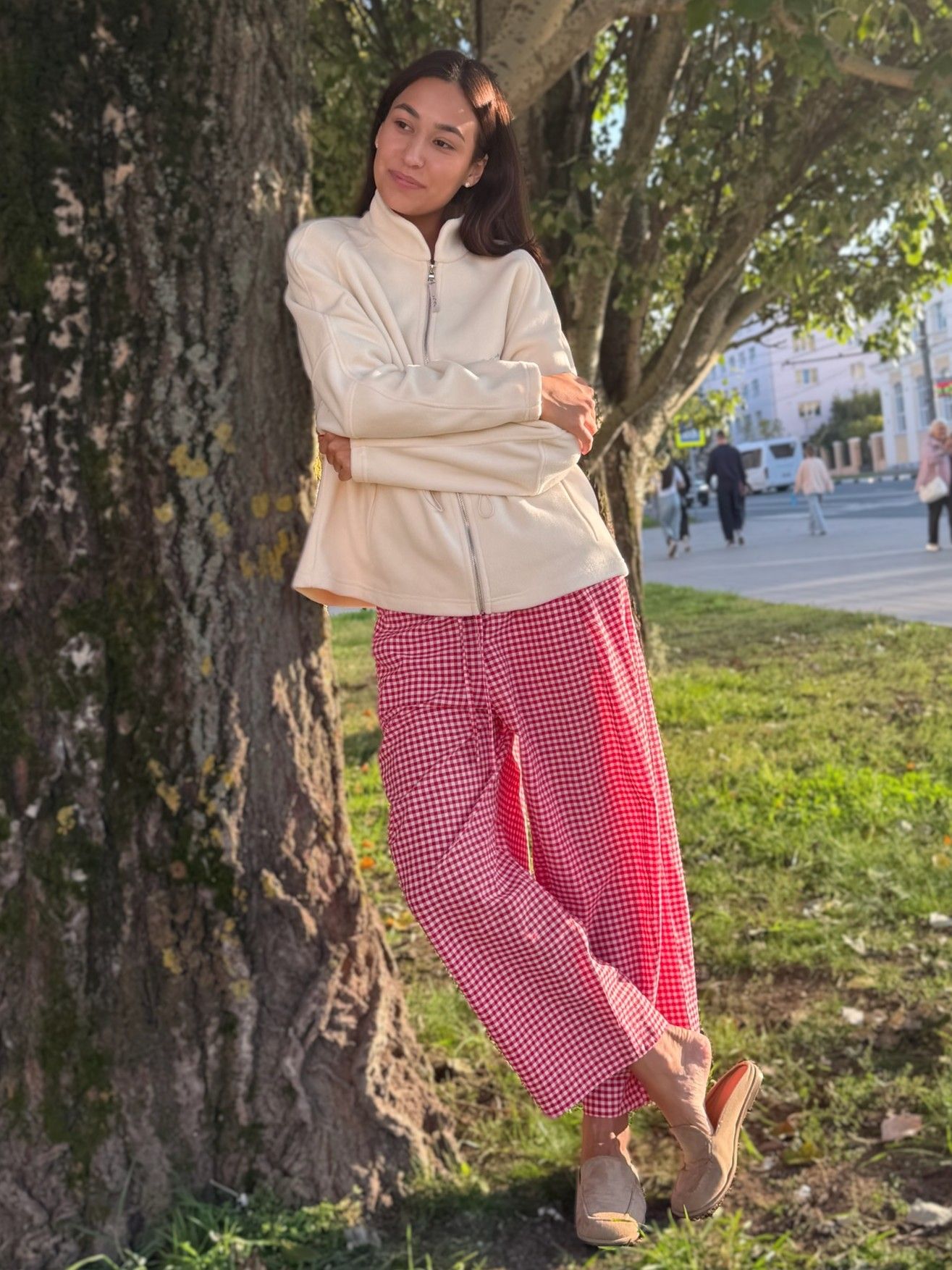 Брюки карго Mabag eco