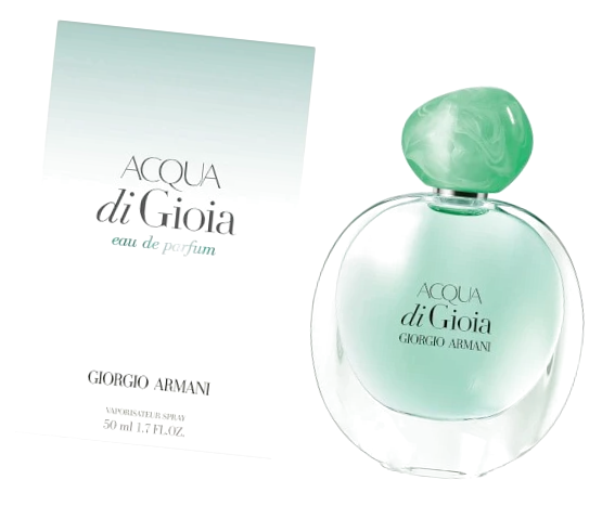 Джорджио Армани Аква Ди Джоя для женщин духи 50 мл - Giorgio Armani Acqua Di Gioia
