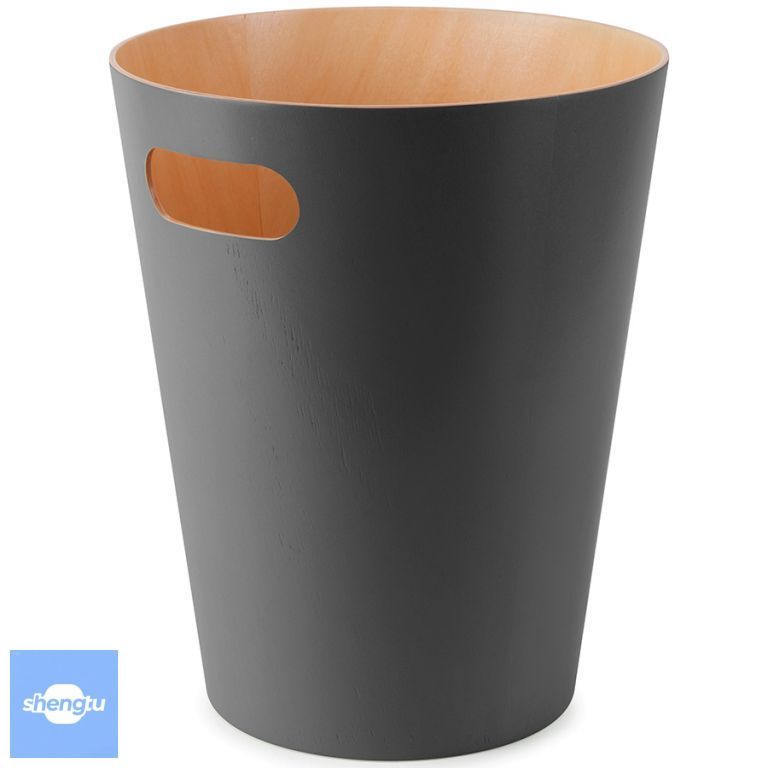 Мусорное ведро Woodrow (Umbra), 7.5 л, 1 шт