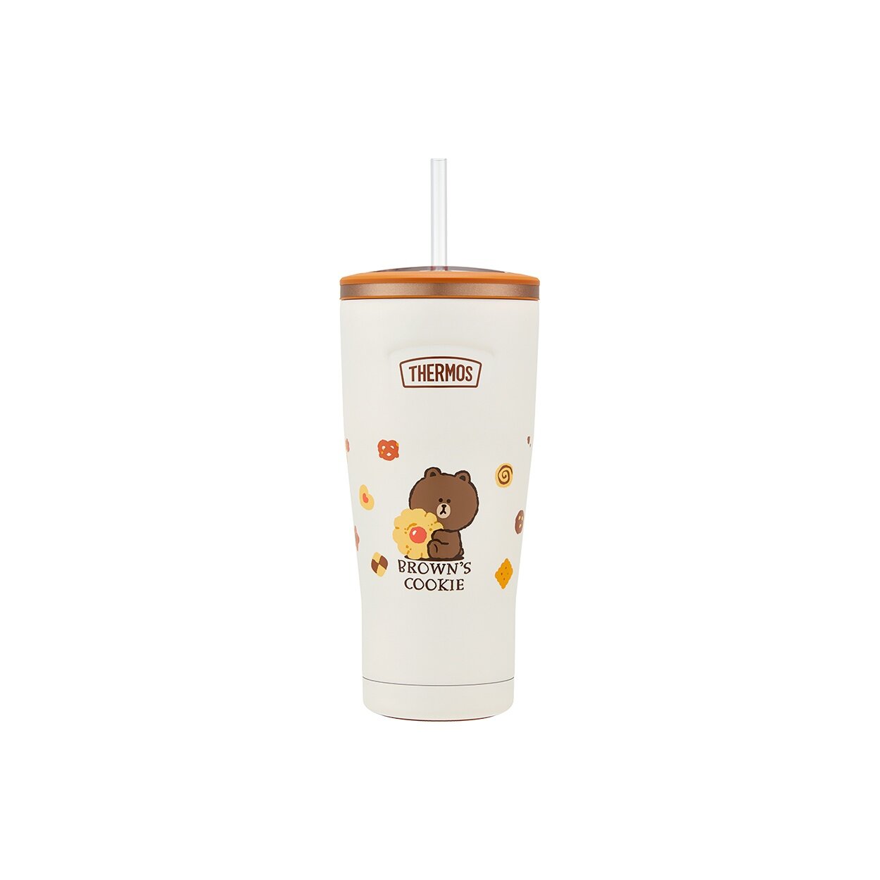Термокружки THERMOS x Sanrio Kuromi Collection