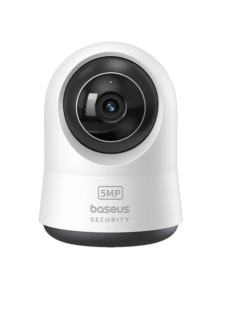 Видеокамера IP Baseus Security P1 Pro S0TV022132 S0TV02 White