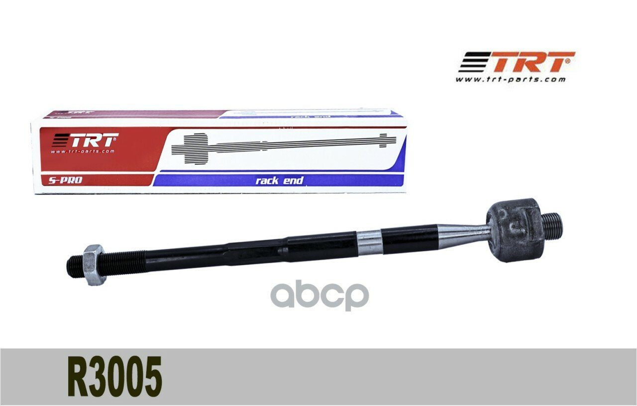Тяга рулевая CHEVROLET Cobalt TRT R3005 TRT арт. R3005