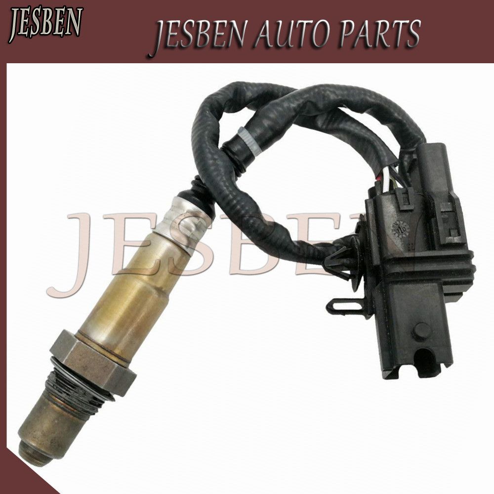 Датчик кислорода лямбда для Nissan QX56, FX45, Armada, Titan — OEM , для — OEM 22693-7S000, для INFINITI QX56, двигатель