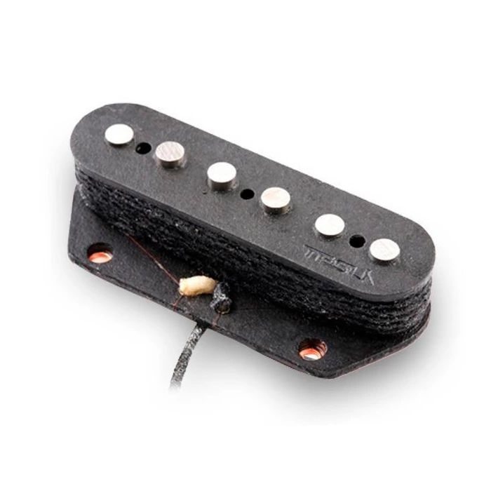 Tesla VR-TE/BK/BR Bridge Звукосниматель Single Coil для электрогитары