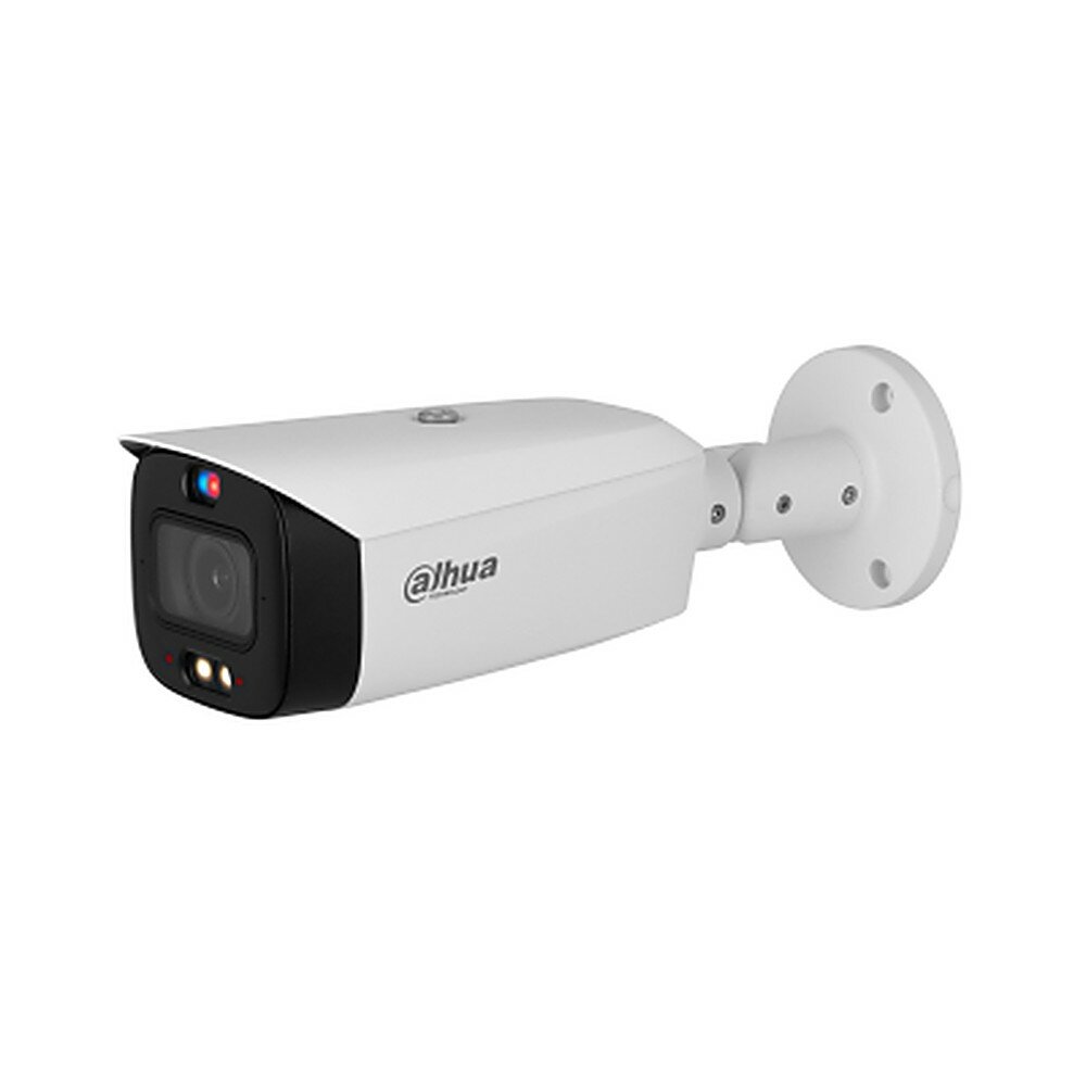 IP-видеокамера Dahua DH-IPC-HFW3449T1P-AS-PV-0360B-S5 — 4 Мп, цилиндрическая, уличная, ИК до 40 м, WDR 120 дБ