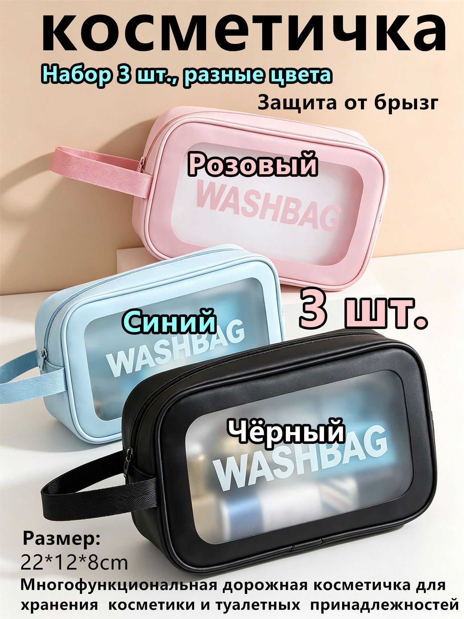 Косметичка