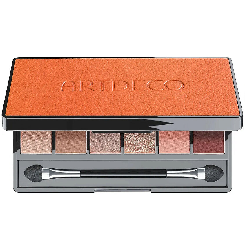 ARTDECO Палетка теней Iconic Palette, № 1 Pretty in Sunshine, 9,6 г