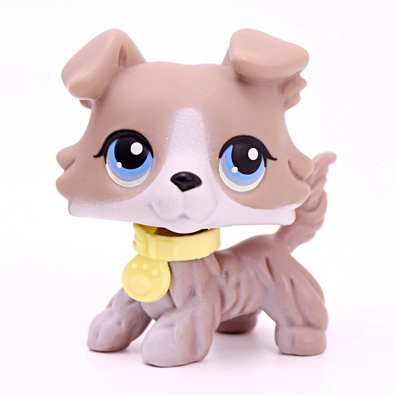 LPS Puppy Виниловая фигурка, Цвет: 67