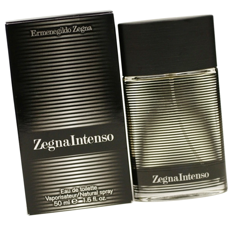 Zegna Intenso для мужчин 50 мл - мужской аромат Эрменеджильдо Зегна Зегна Интенсо