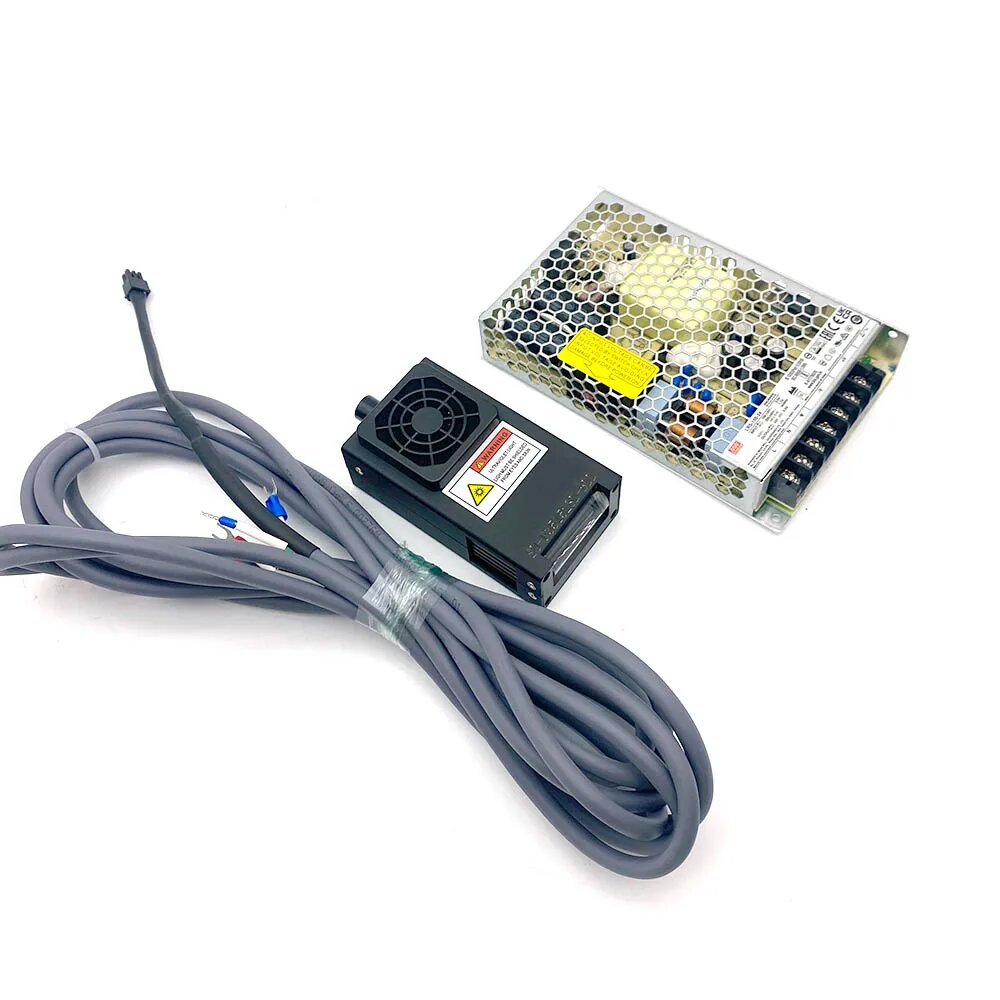 УФ-лампа для XP600 i3200, Цвет: one set