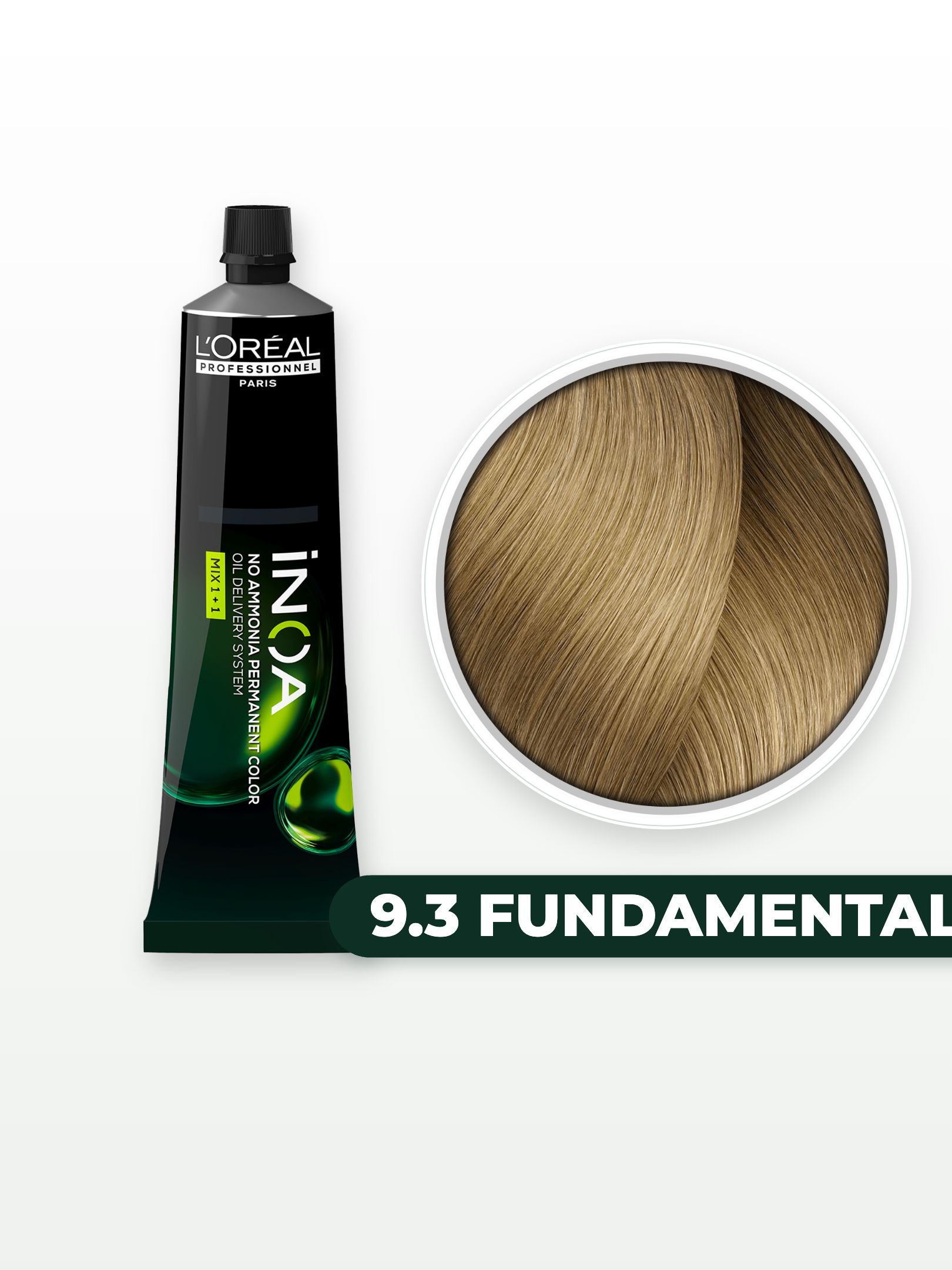 L'Oreal Paris Краска для волос, 60 мл--NS928