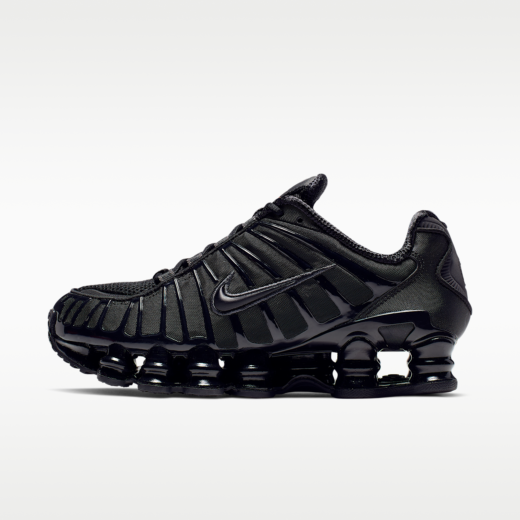 Кроссовки NIKE Shox TL