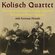 Музыка CD Corish String Quartet - Mozart & Schubert: String Quartets, etc./Koris...