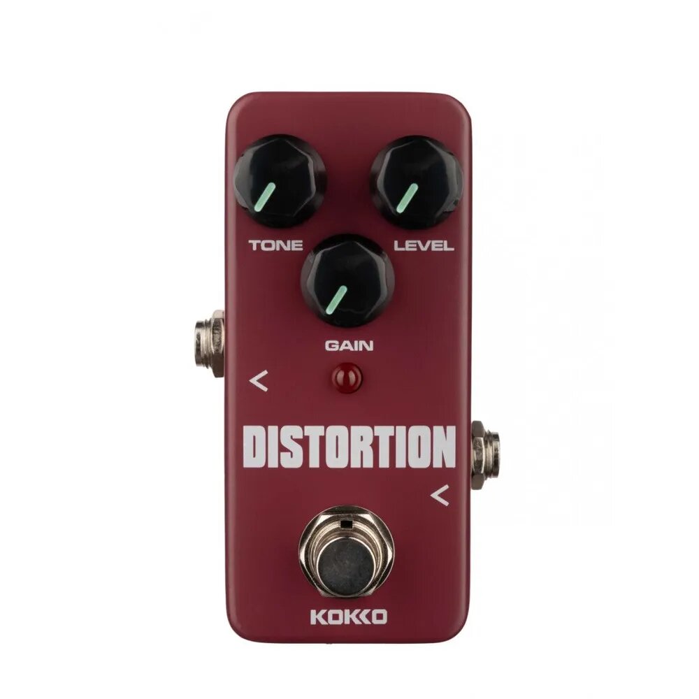 Педаль эффектов Kokko FDS2 Mini Distortion