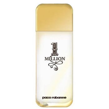 Лосьон после бритья Paco Rabanne 1 Million, 100 мл