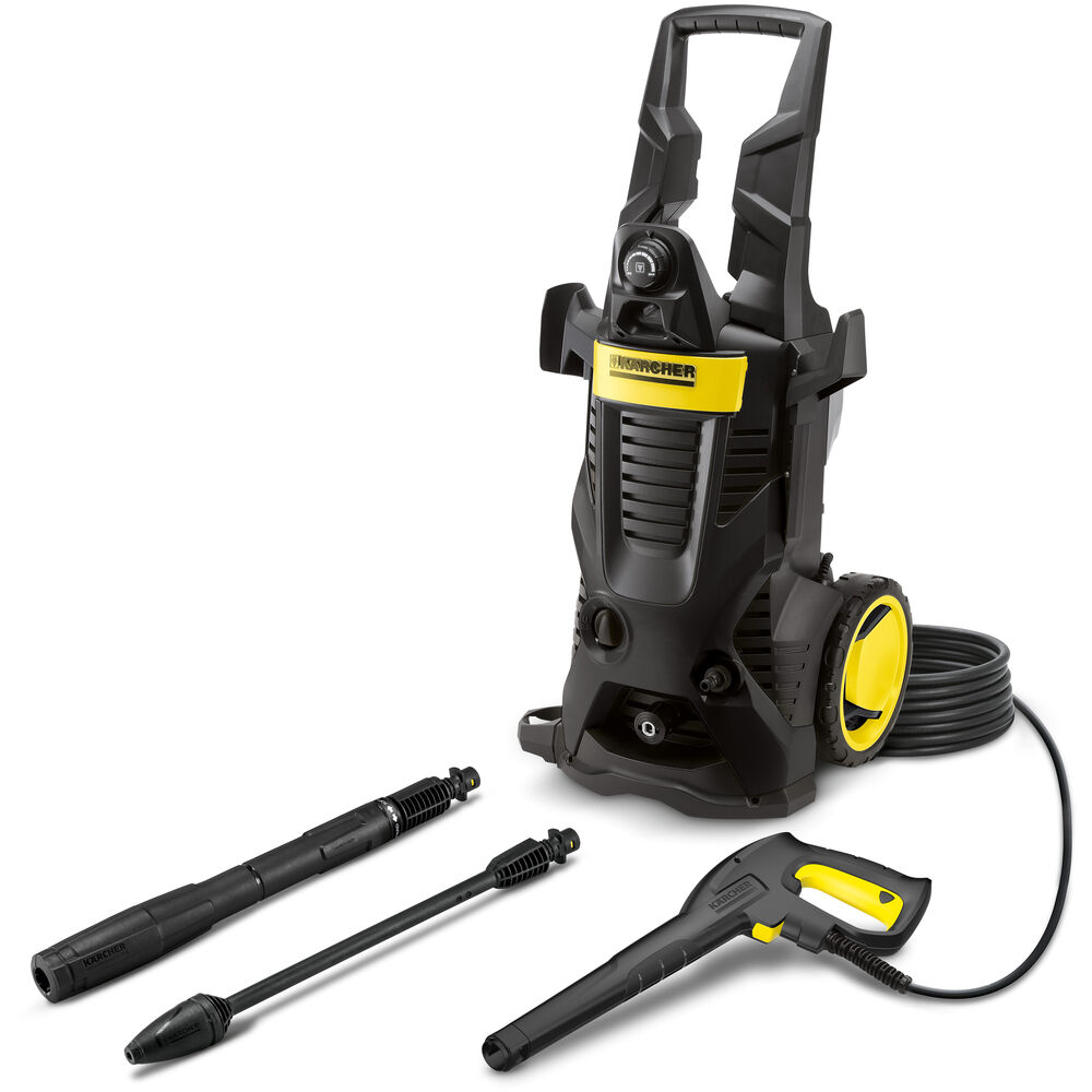 Мойка высокого давления Karcher K 6 Special 3000Вт 1.168-508.0