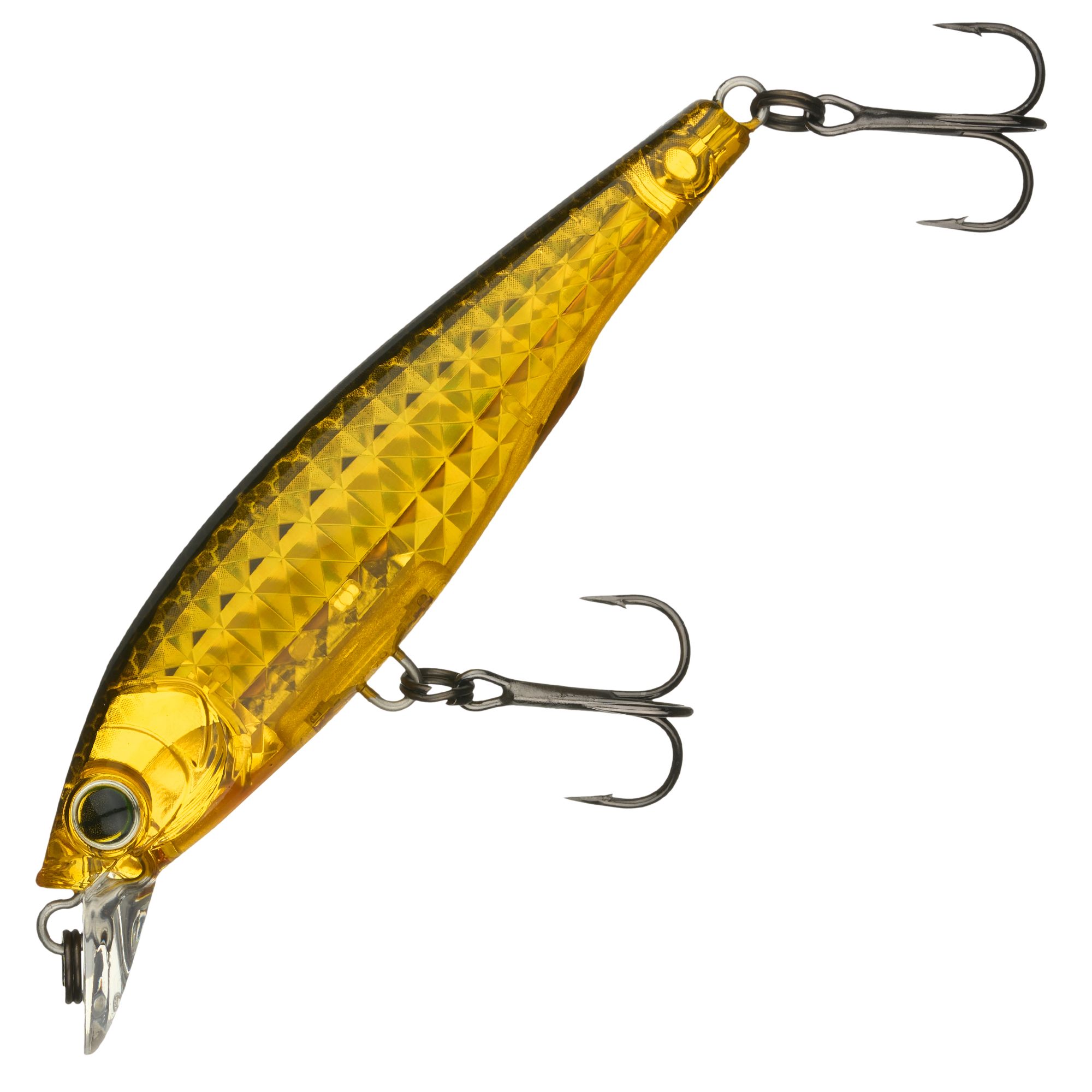 Воблер Yo-Zuri 3DR-X Jerkbait R1437 #PGBL, нейтральная плавучесть, 9,5 г.
