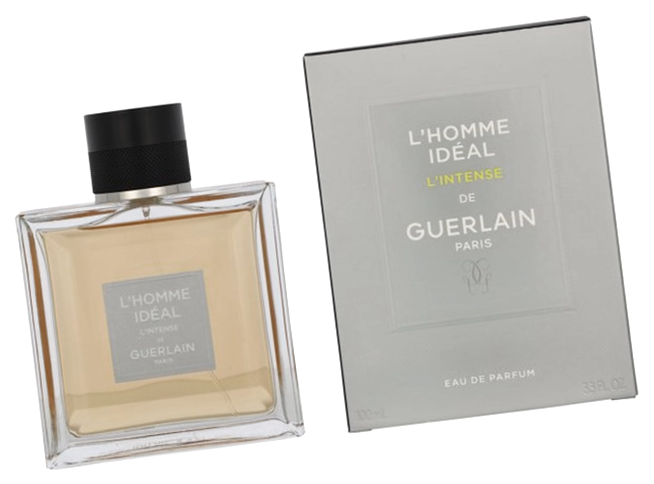Парфюмерная вода Герлен Эль Хом Идеал 100 мл для мужчин / Guerlain L Intense