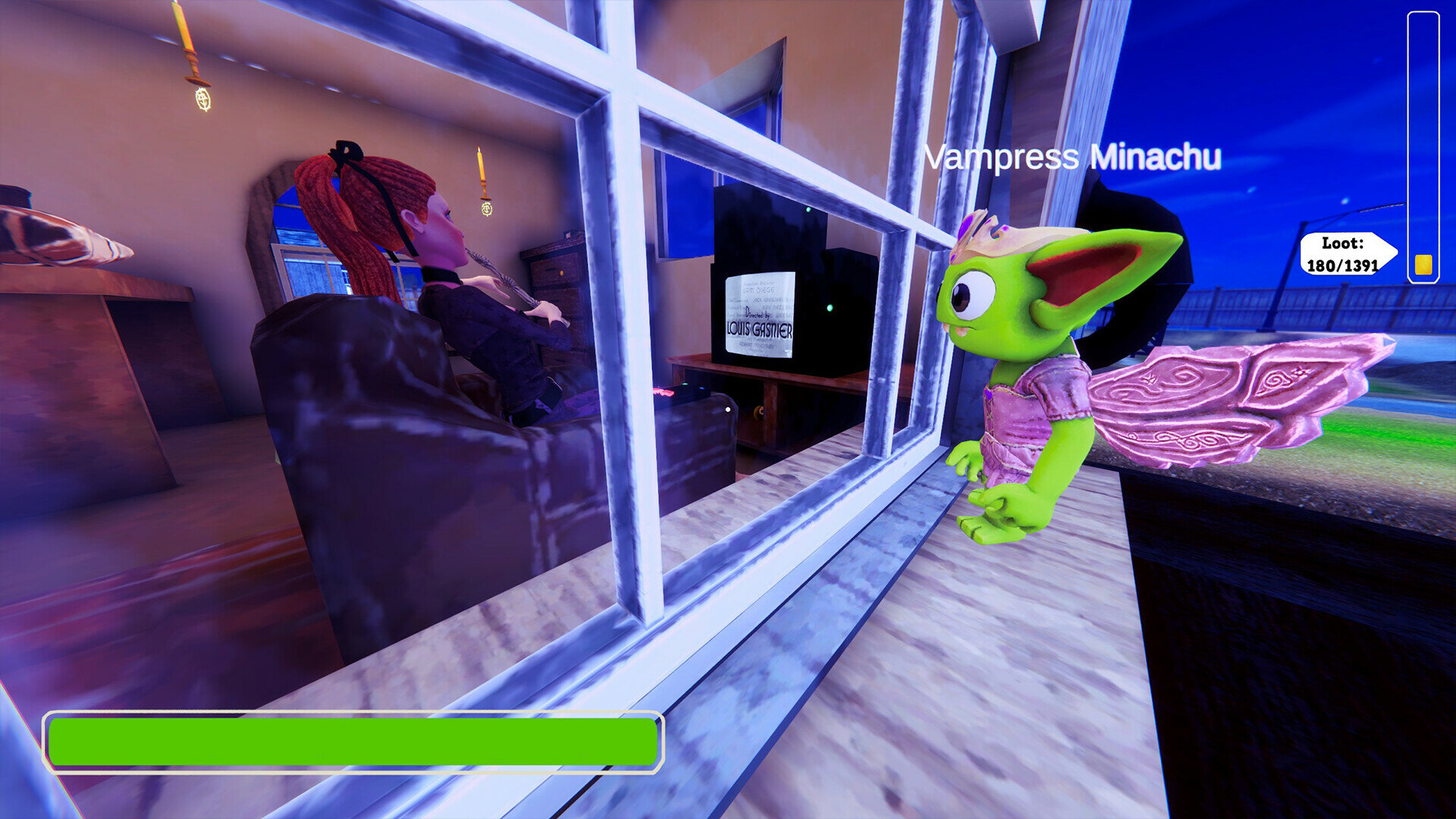 Loot Gobblin' Together PC Steam Ключ • Активация Steam • регион Весь мир
