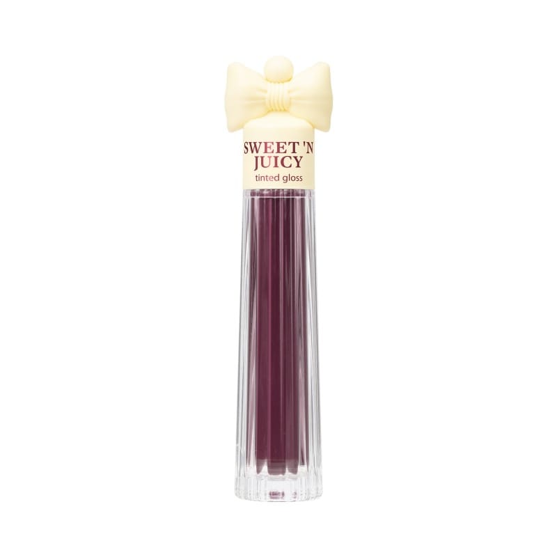 Блеск для губ Lovely Sweet'n Juicy Tinted Gloss, № 04, 2.7 г