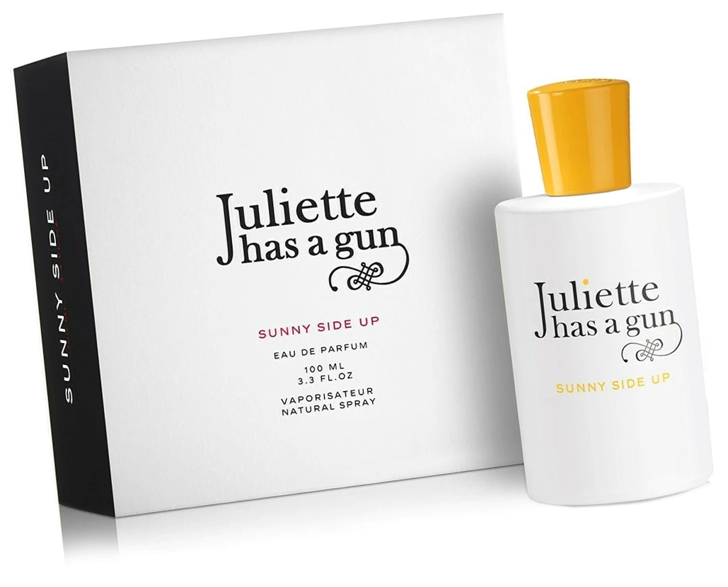 Juliette Has A Gun Sunny Side Up духи для женщин 100 мл - Санни Сайд Ап