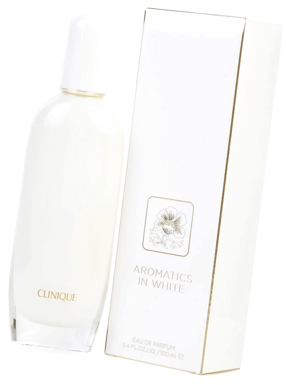 Clinique Aromatics In White парфюмерная вода 100 мл для женщин - Клиник Ароматикс