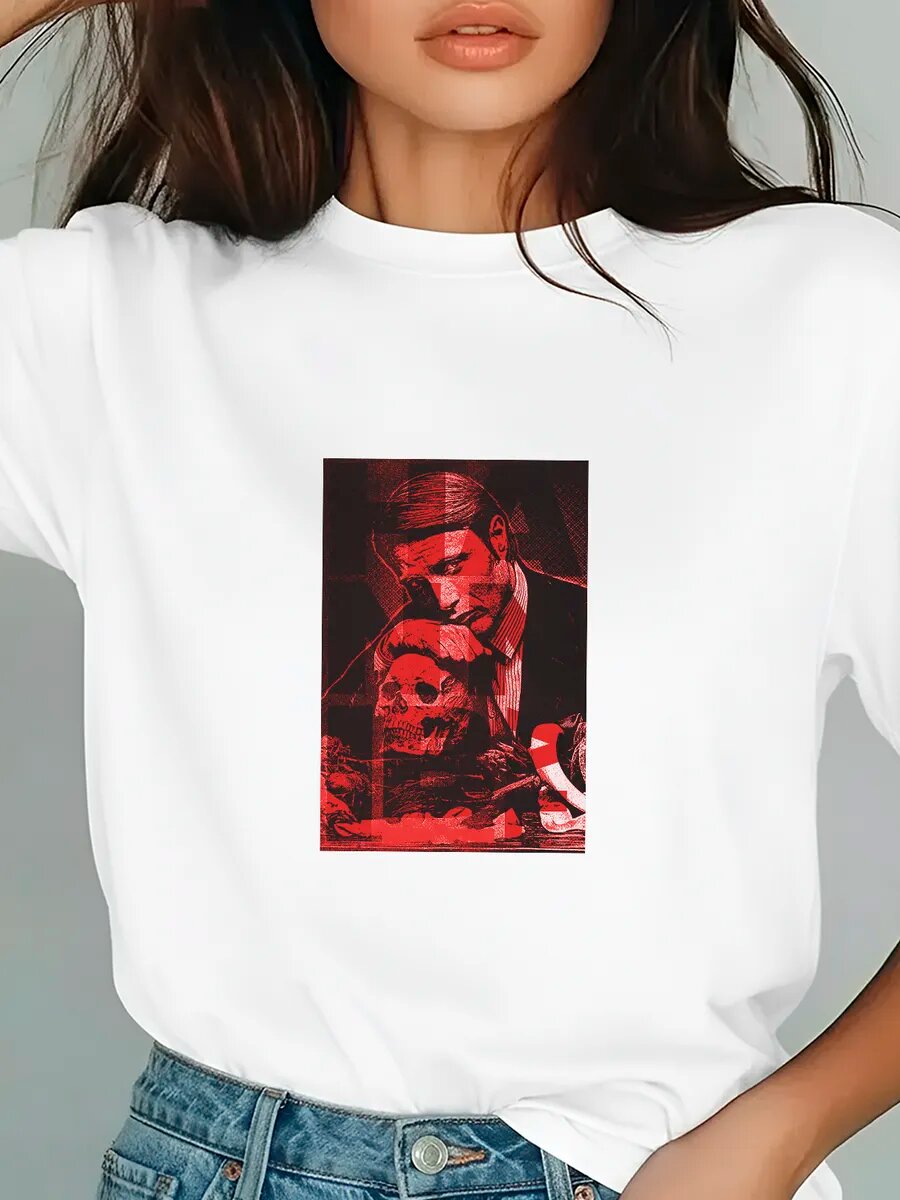 Футболка PRINTSHOT