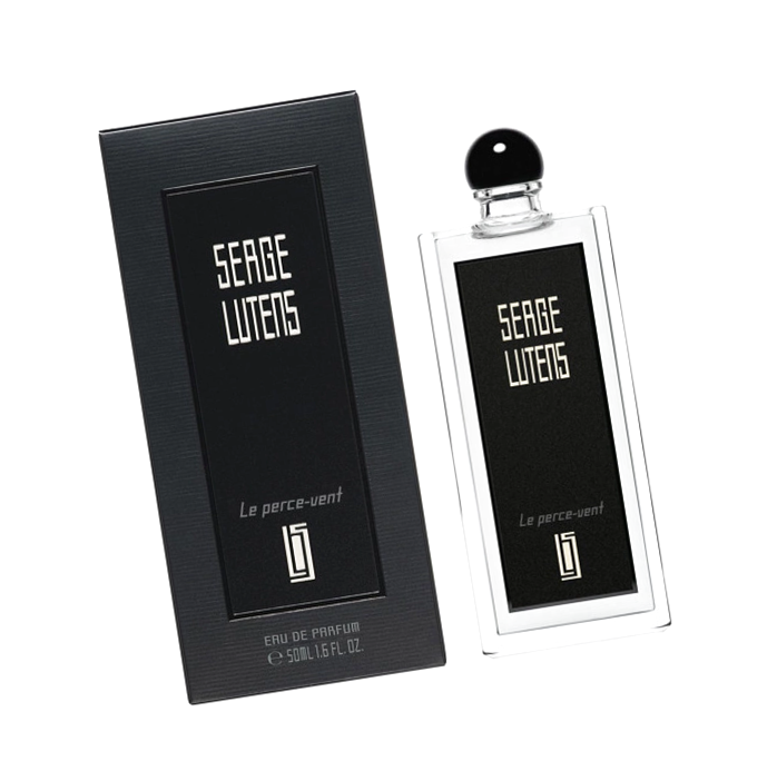 Serge Lutens Le Perce Vent духи для женщин и мужчин 50 мл - Персе Вент, Сквозь