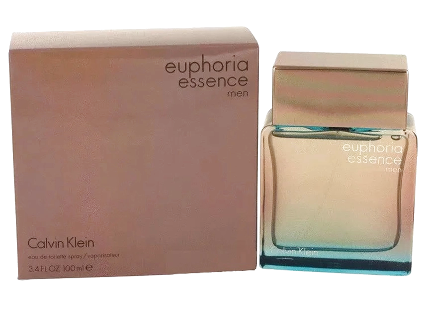 Мужской аромат Calvin Klein Euphoria Essence 100 мл - Кельвин Кляйн Эйфория Эссенс Мен От
