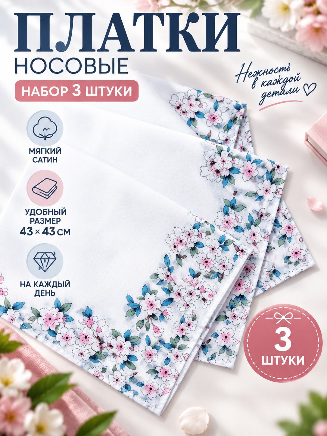 Носовой платок